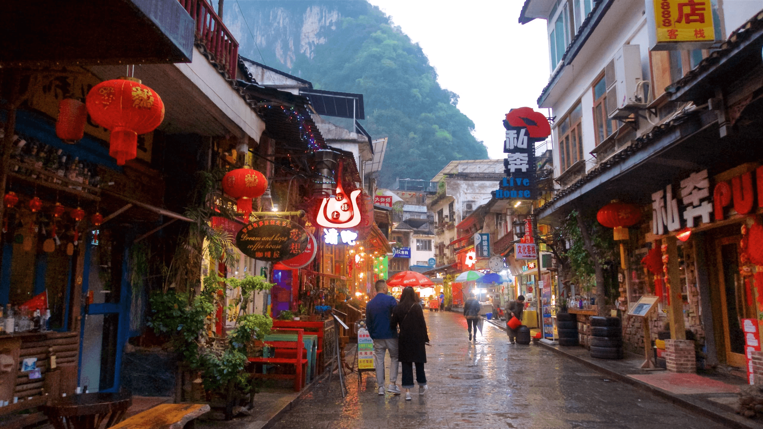 China’s Lower-Tier Cities: The New Frontier for Consumption Growth