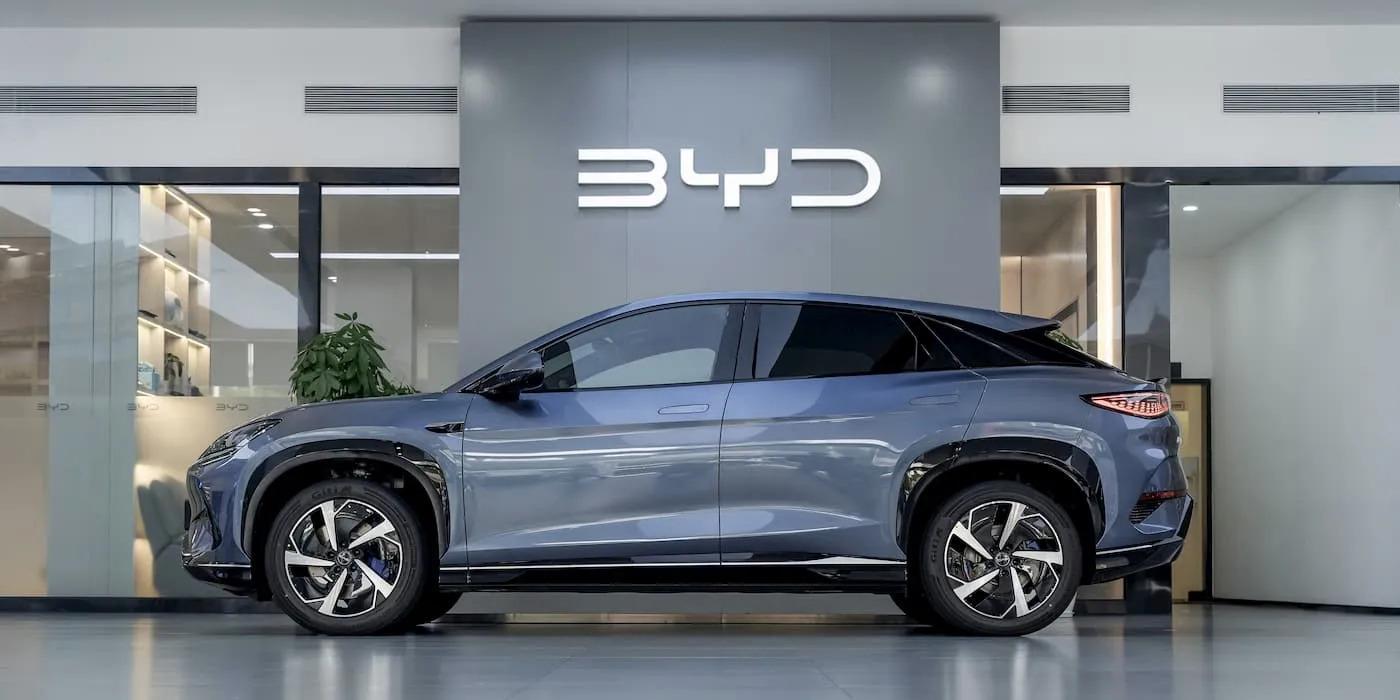 Electric Vehicles