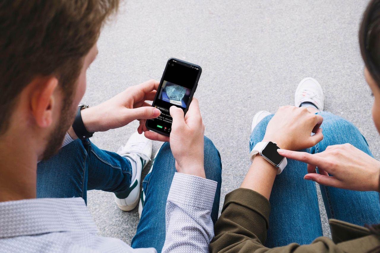 Case Study: From Insights to Impact in Natural Diamond Traceability