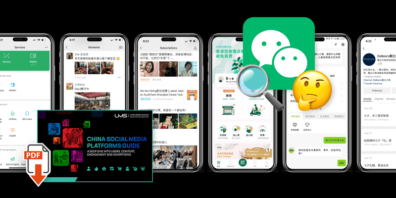 What is WeChat? (China’s “Super App”)